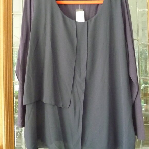 PREMISE STUDIO TOP SIZE 2X - Picture 3 of 8